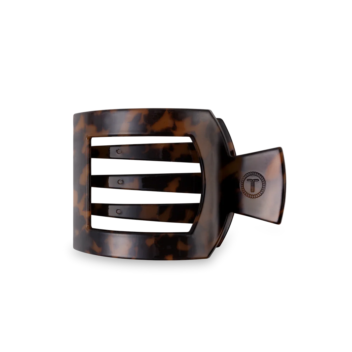 teleties flat clips