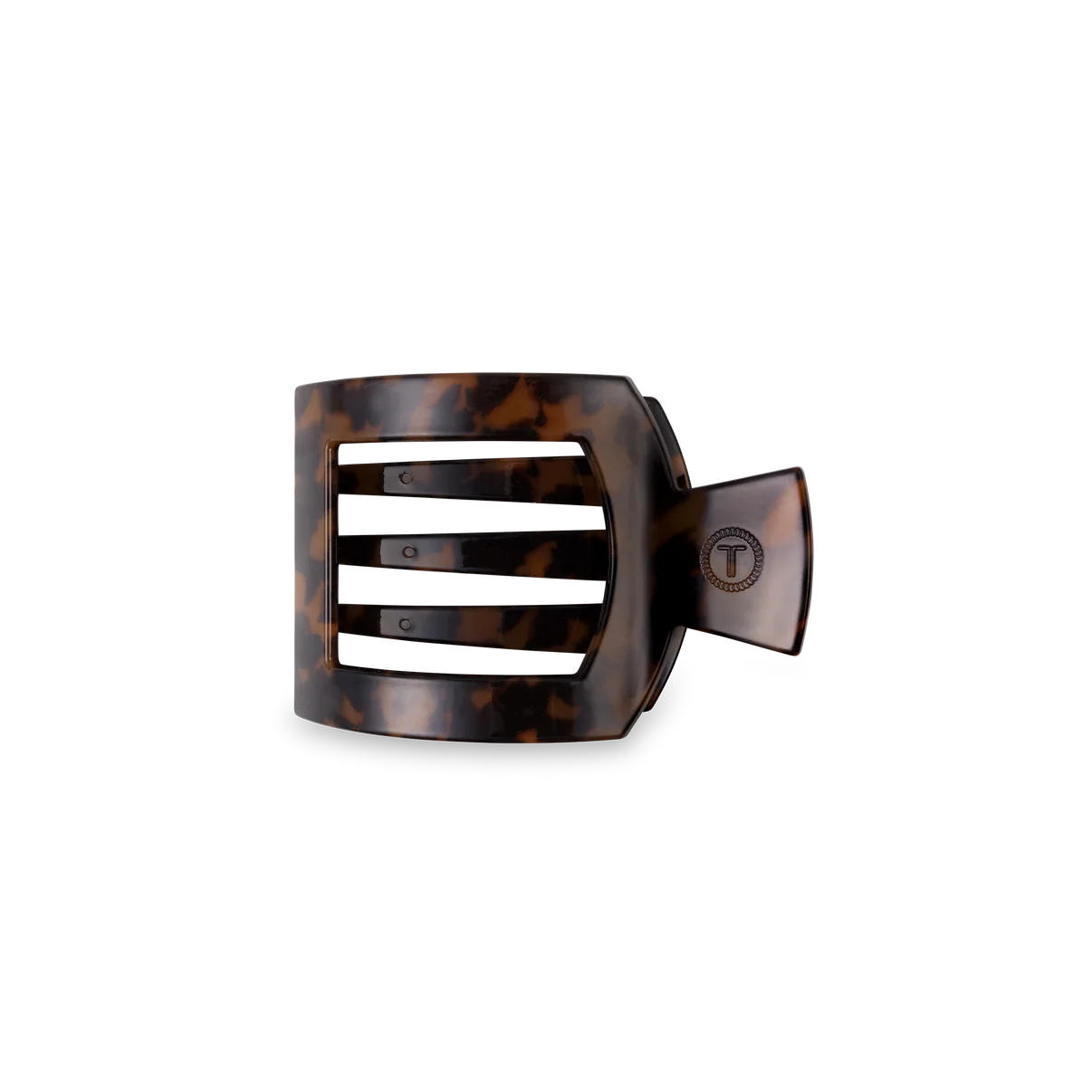 teleties flat clips