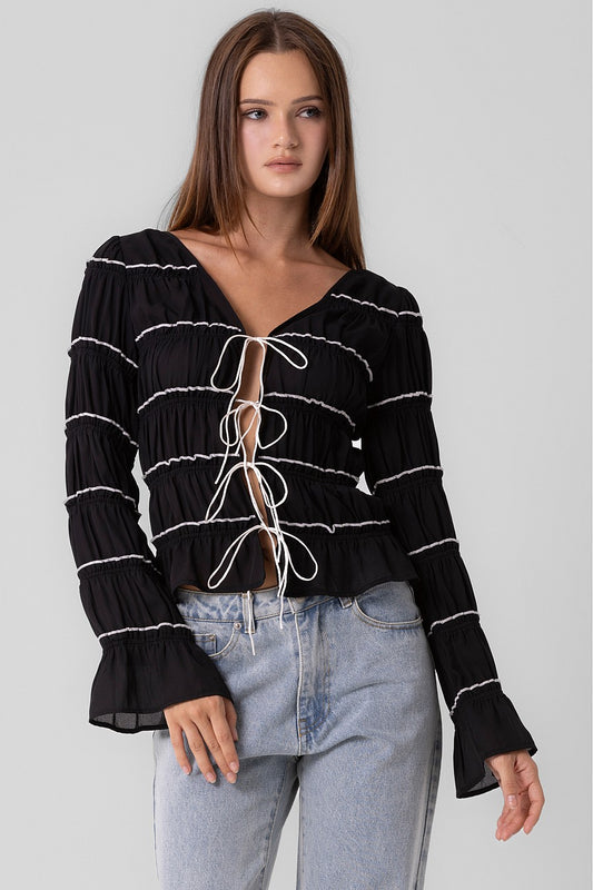 emily in paris top