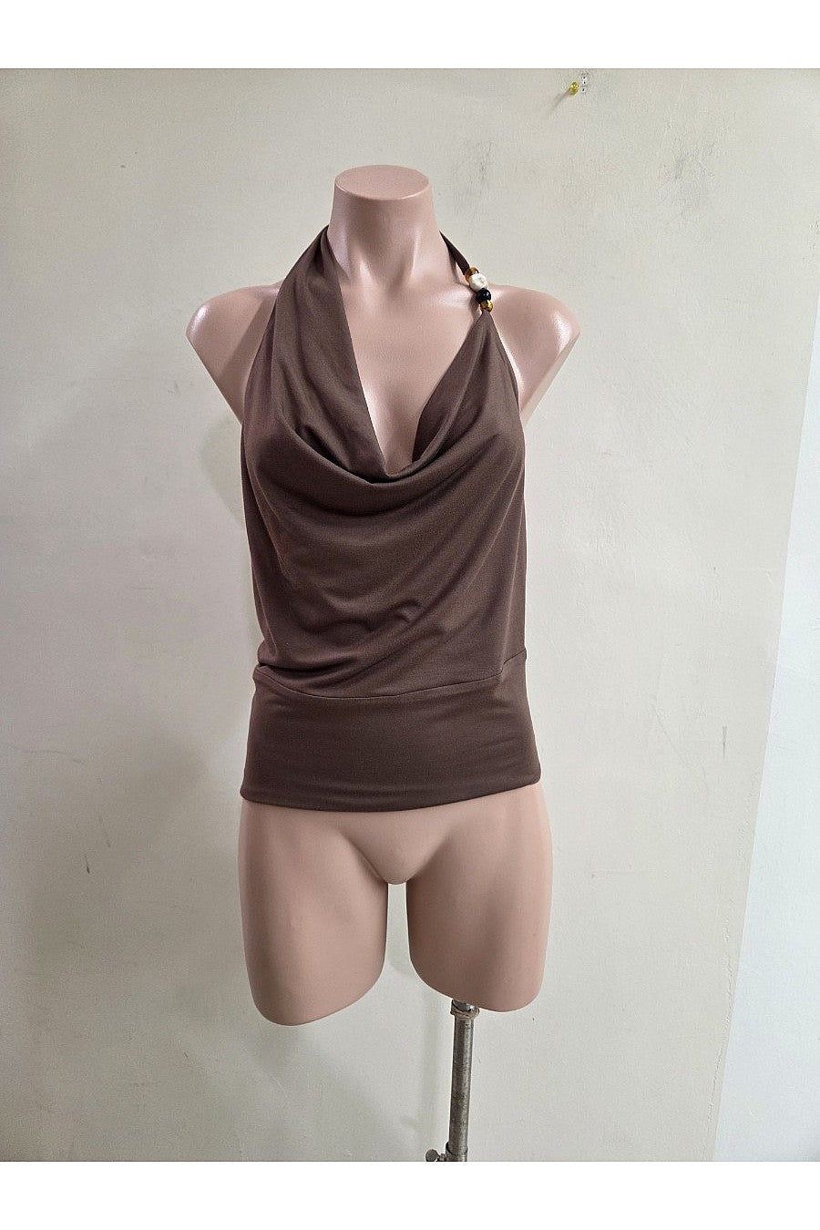 summer crush halter top