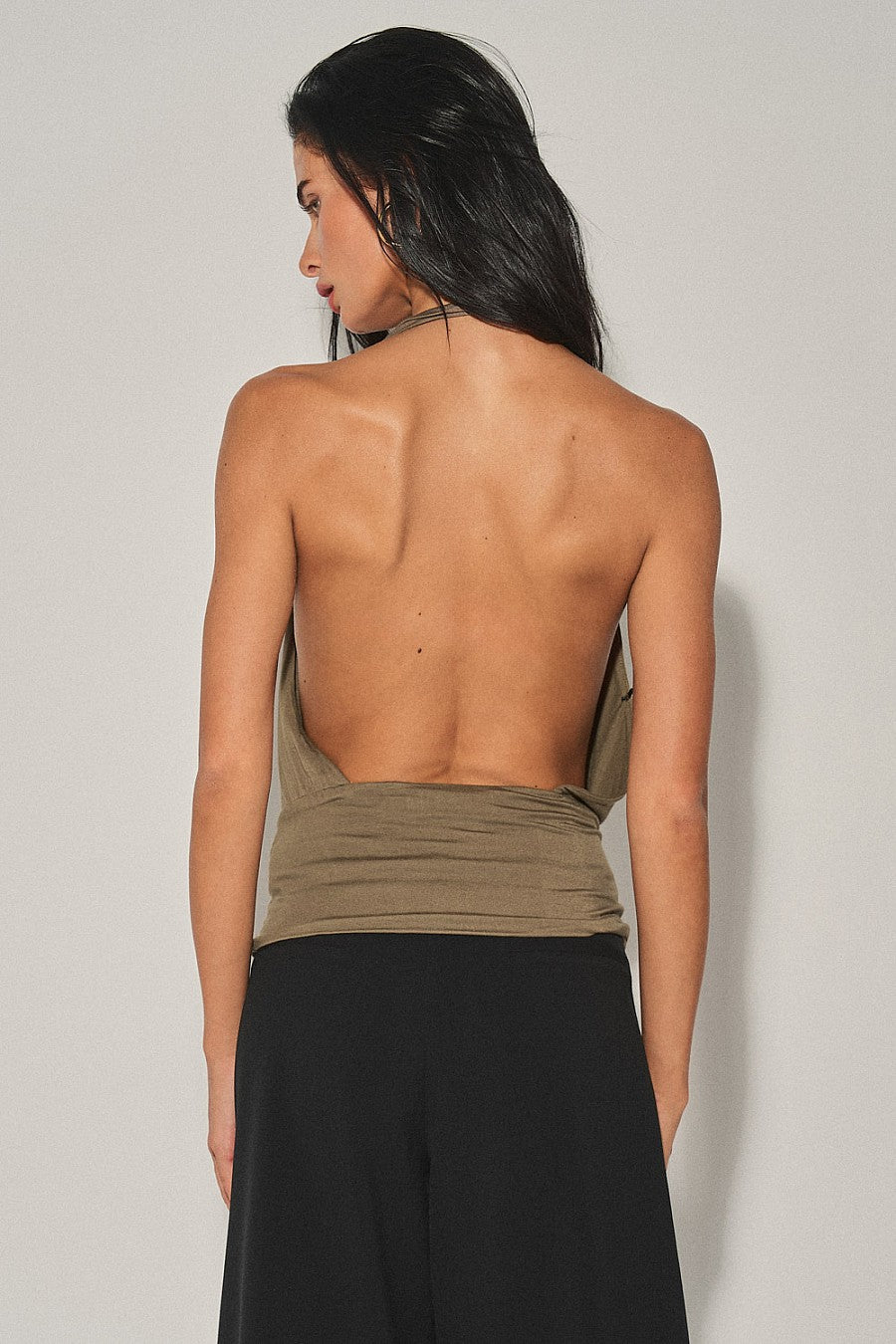 summer crush halter top