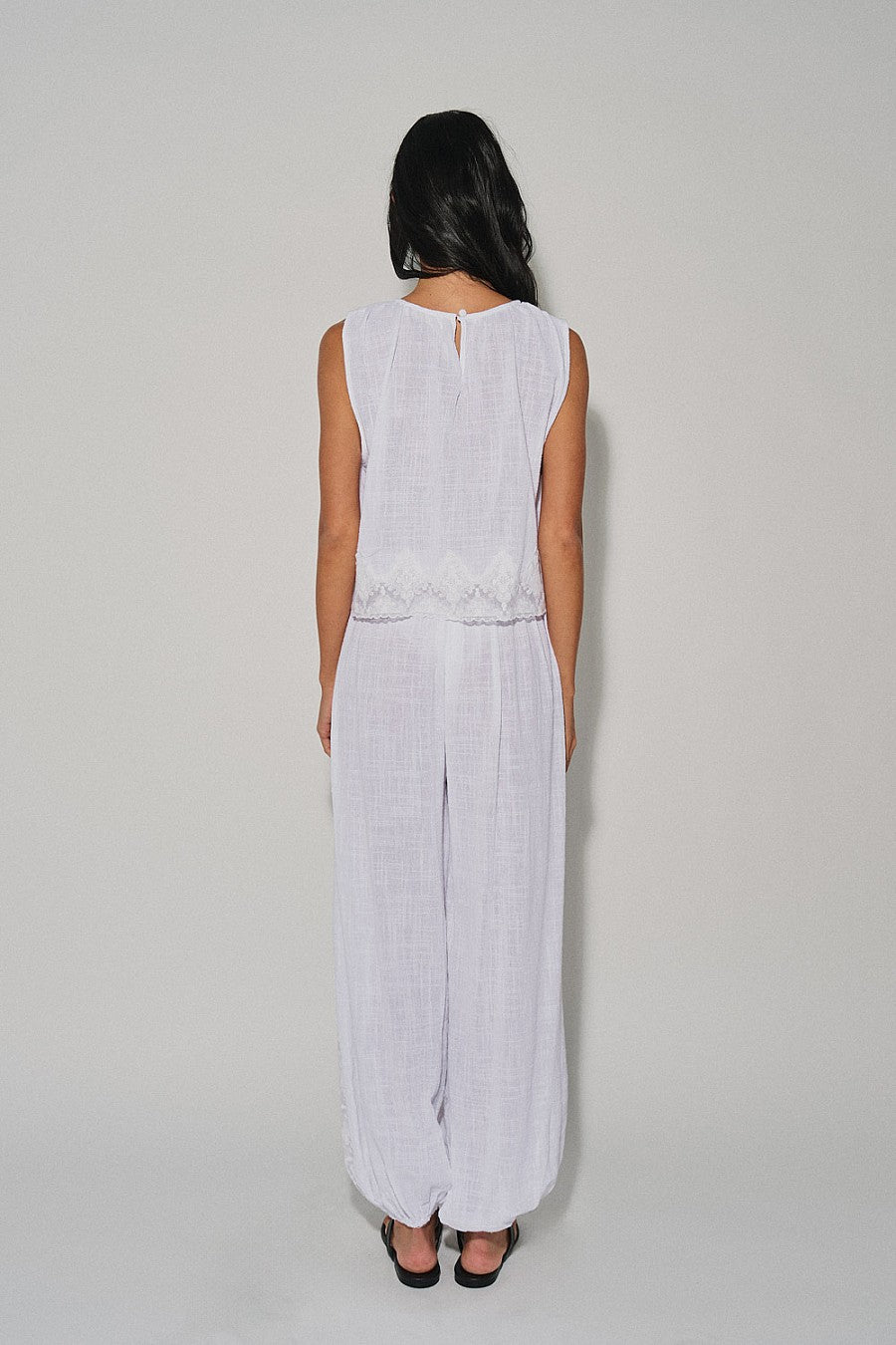 jet lag outfit set