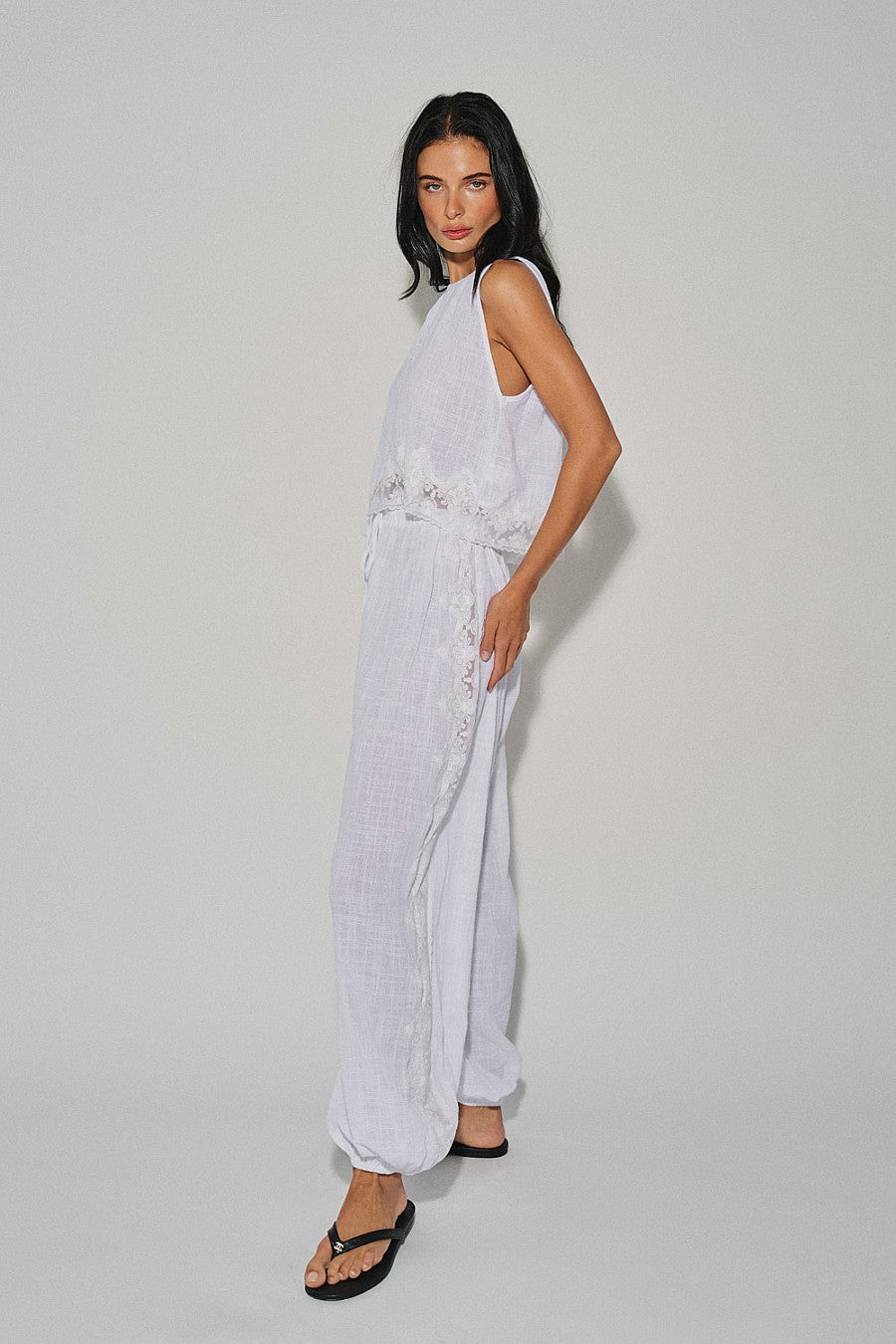 jet lag outfit set