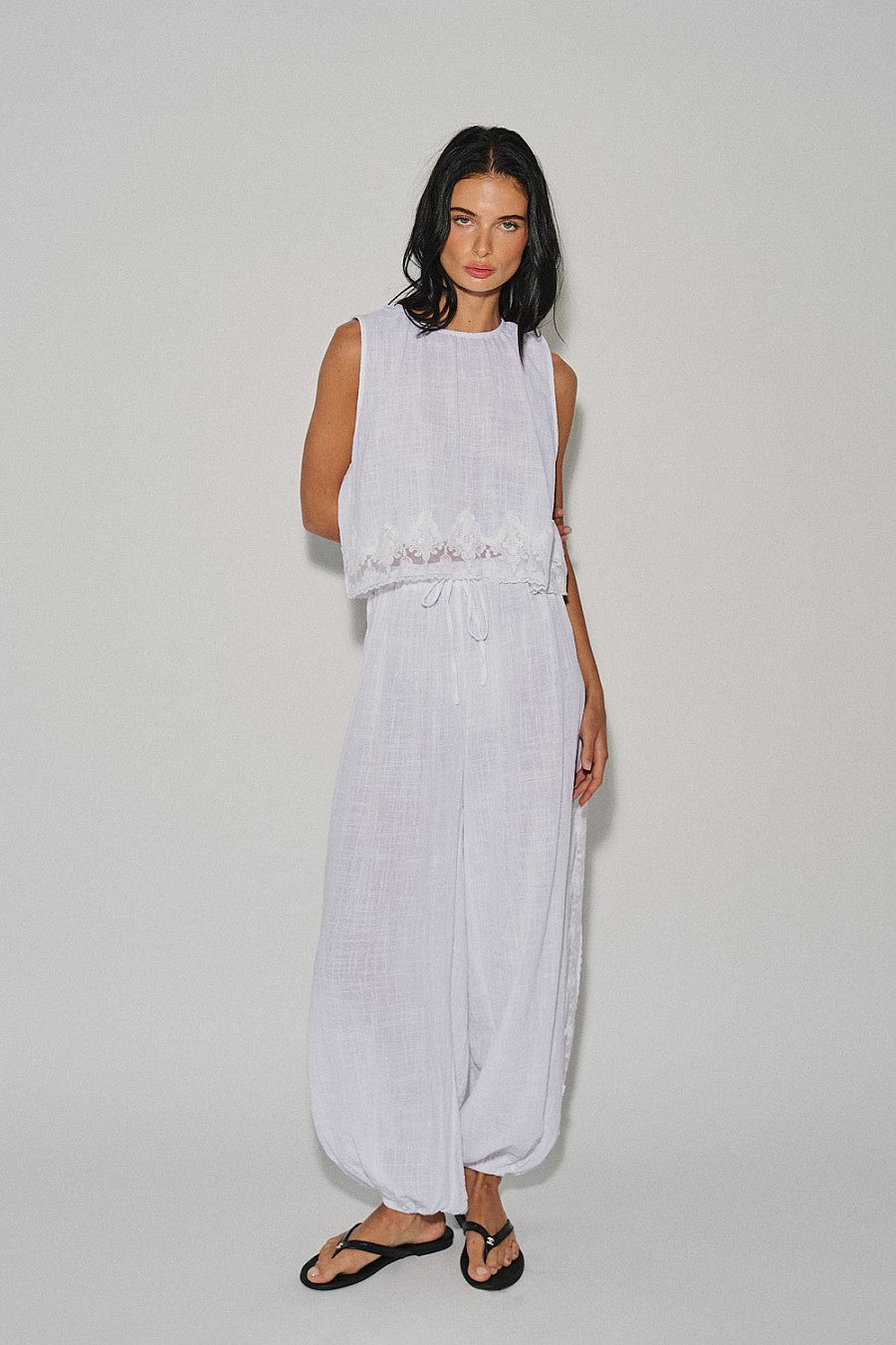 jet lag outfit set