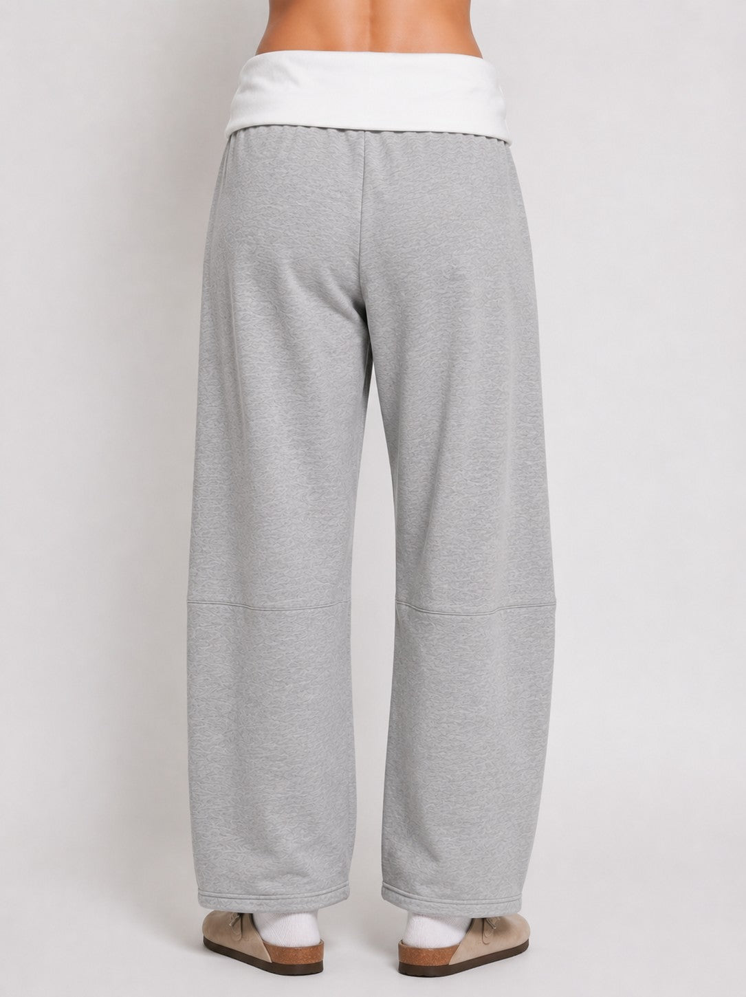 slopeside barrell sweatpants