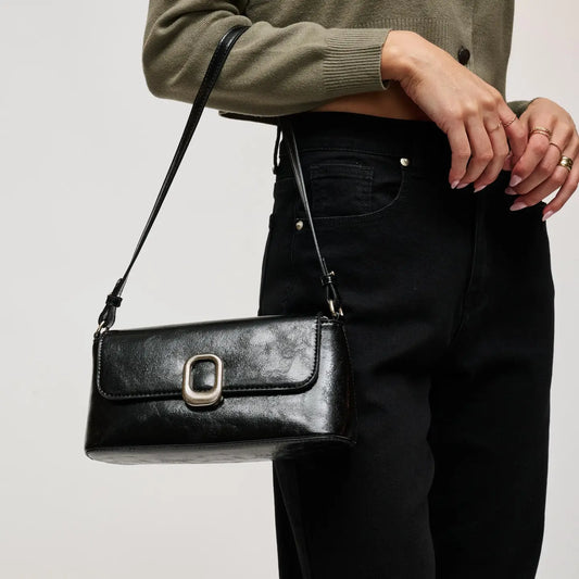 larek crossbody bag