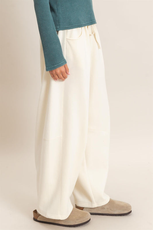 barrell sweatpants