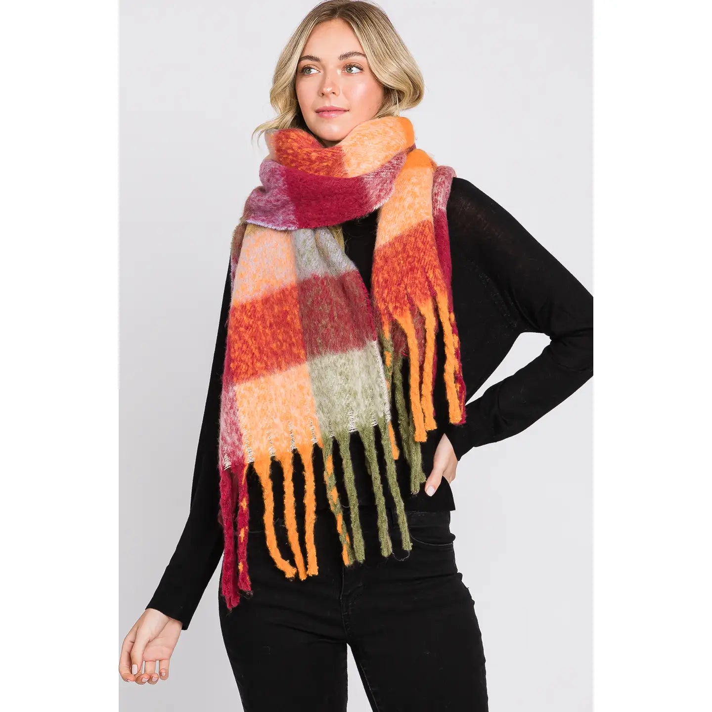 scarves