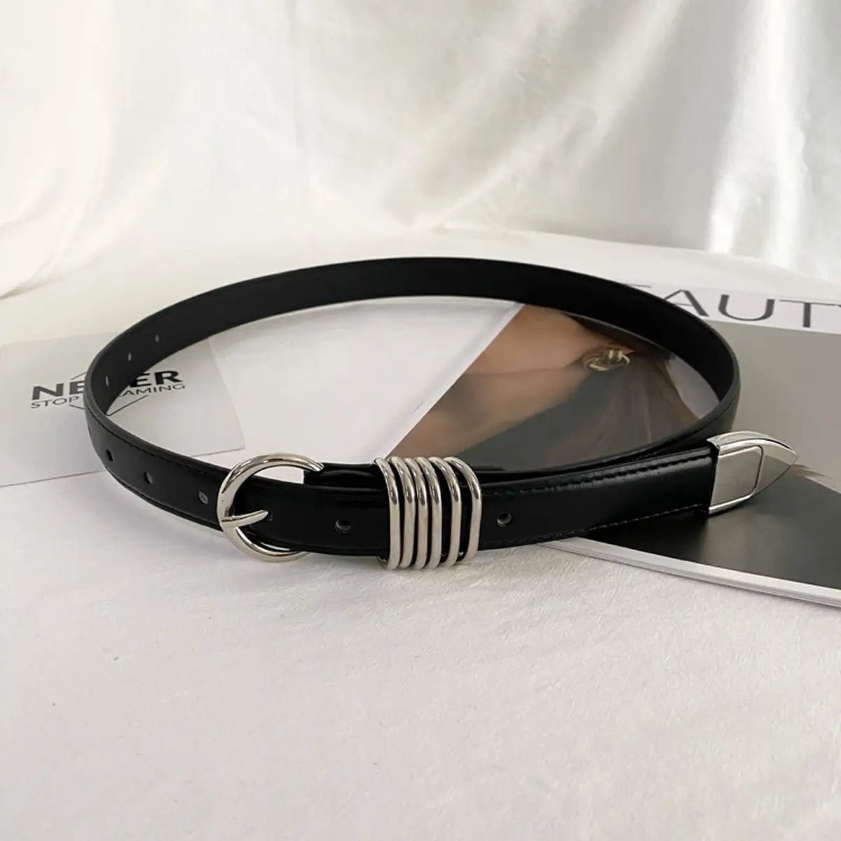 everyday belts