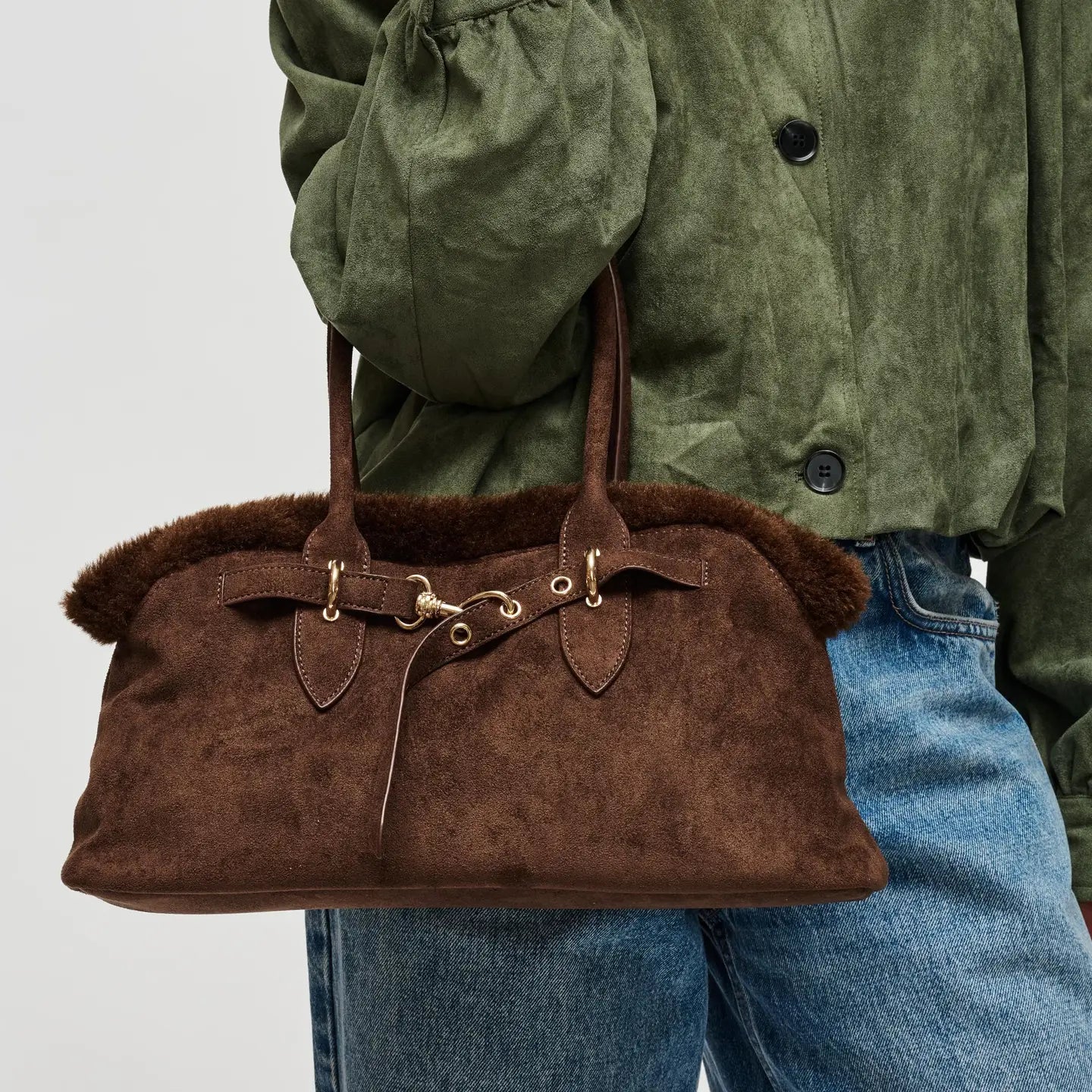 tommy shoulder bag