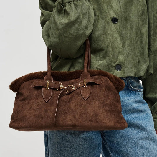 tommy shoulder bag