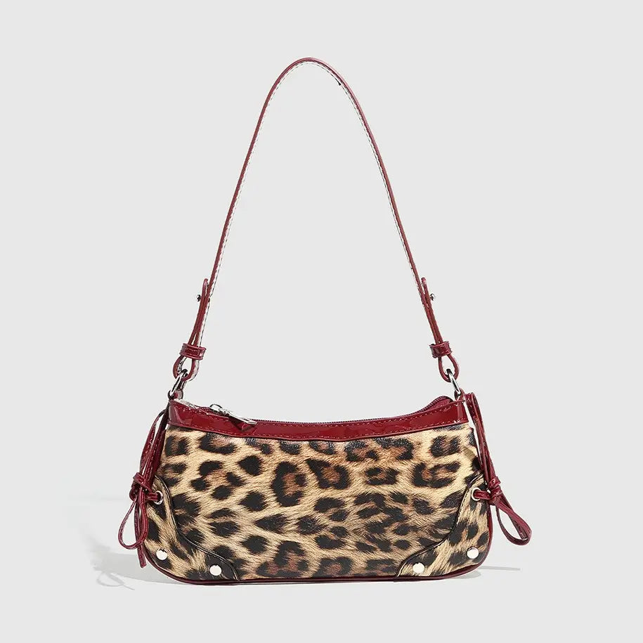 hot stuff shoulder bag