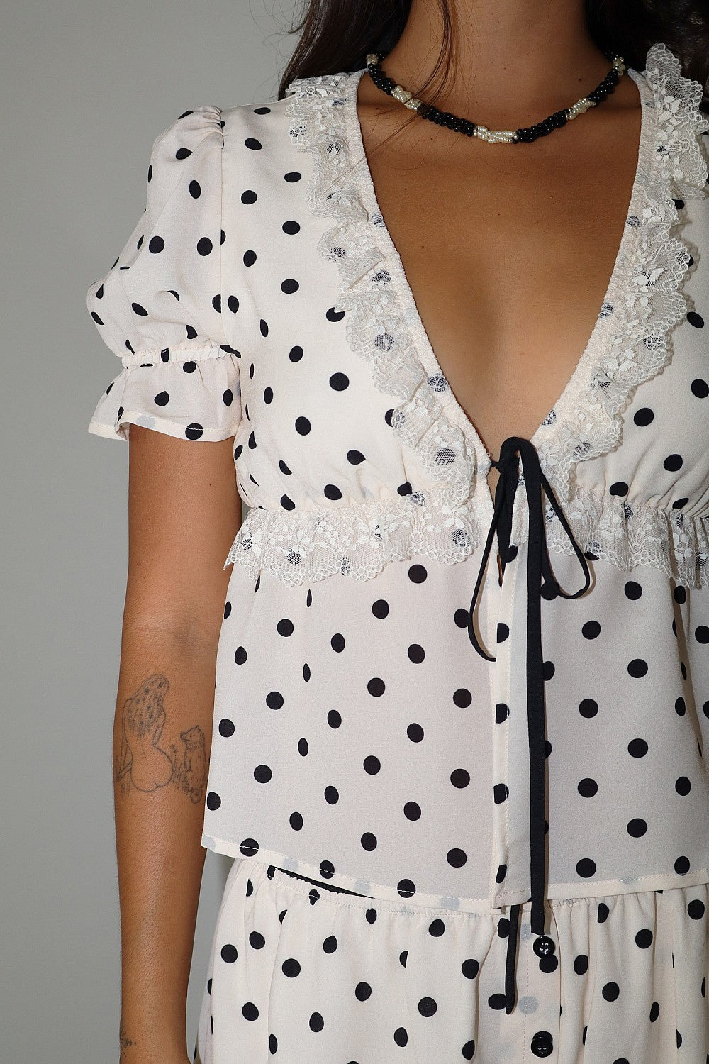 summer fling top