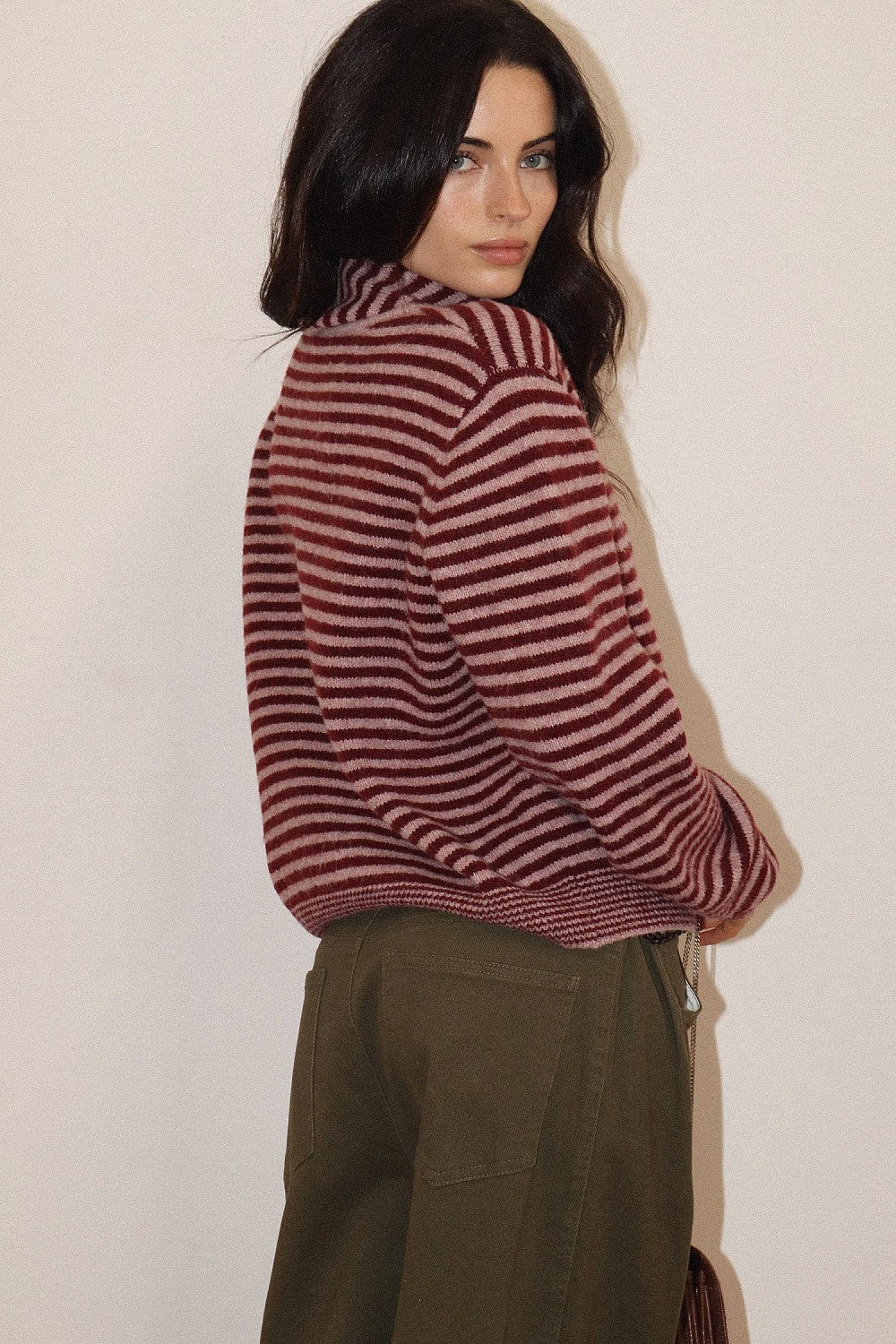 first chill cardigan