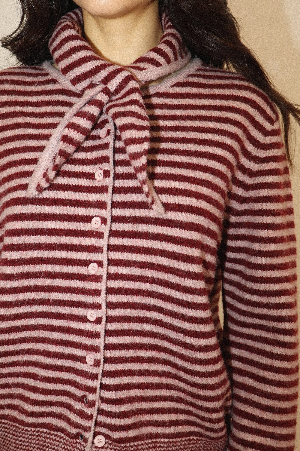 first chill cardigan
