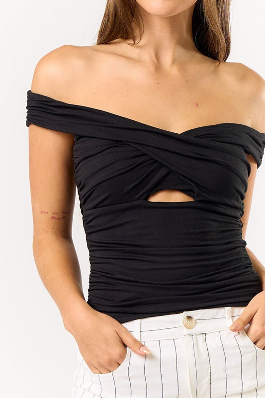 girls night out top