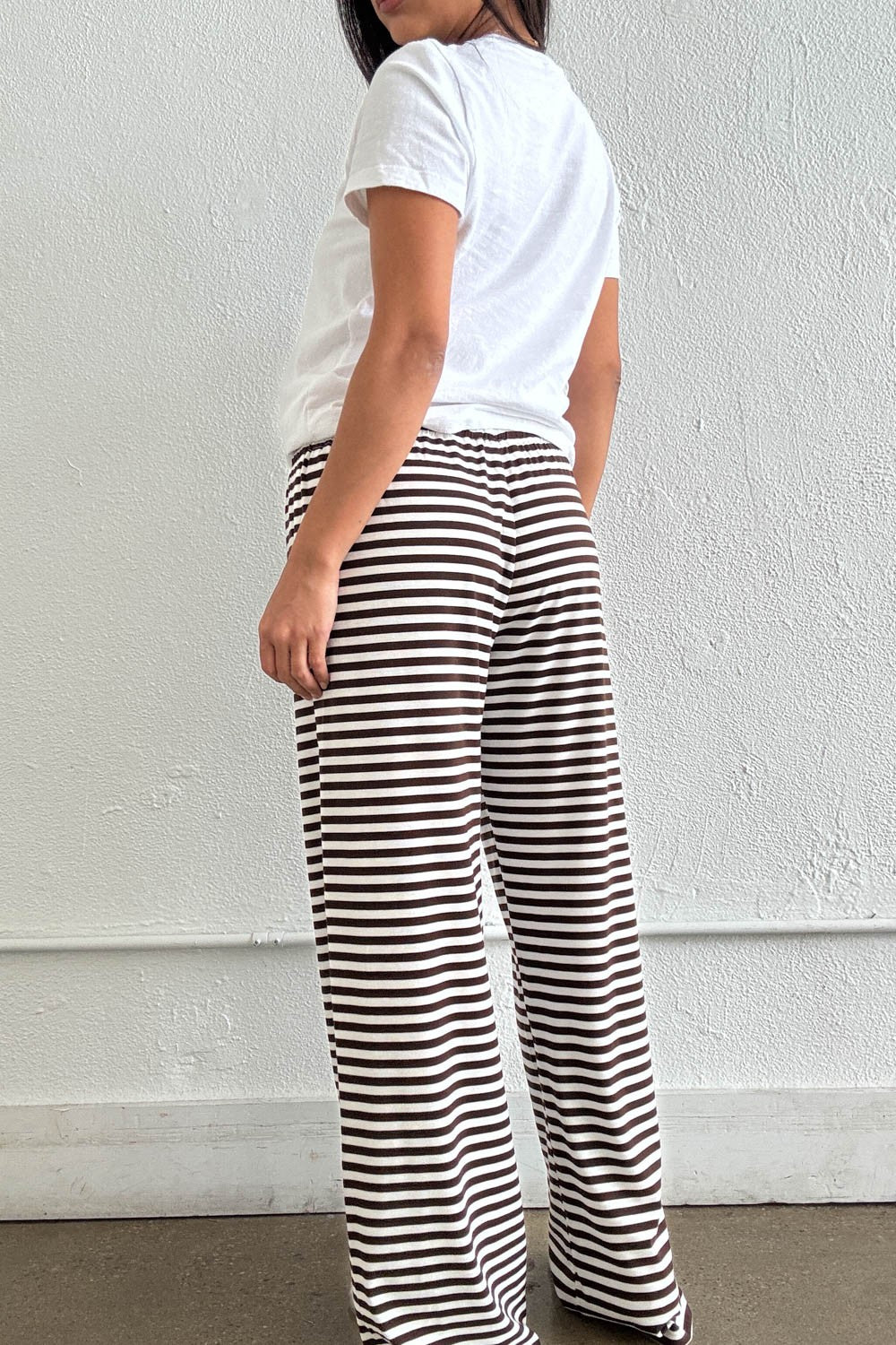 the nautical pants