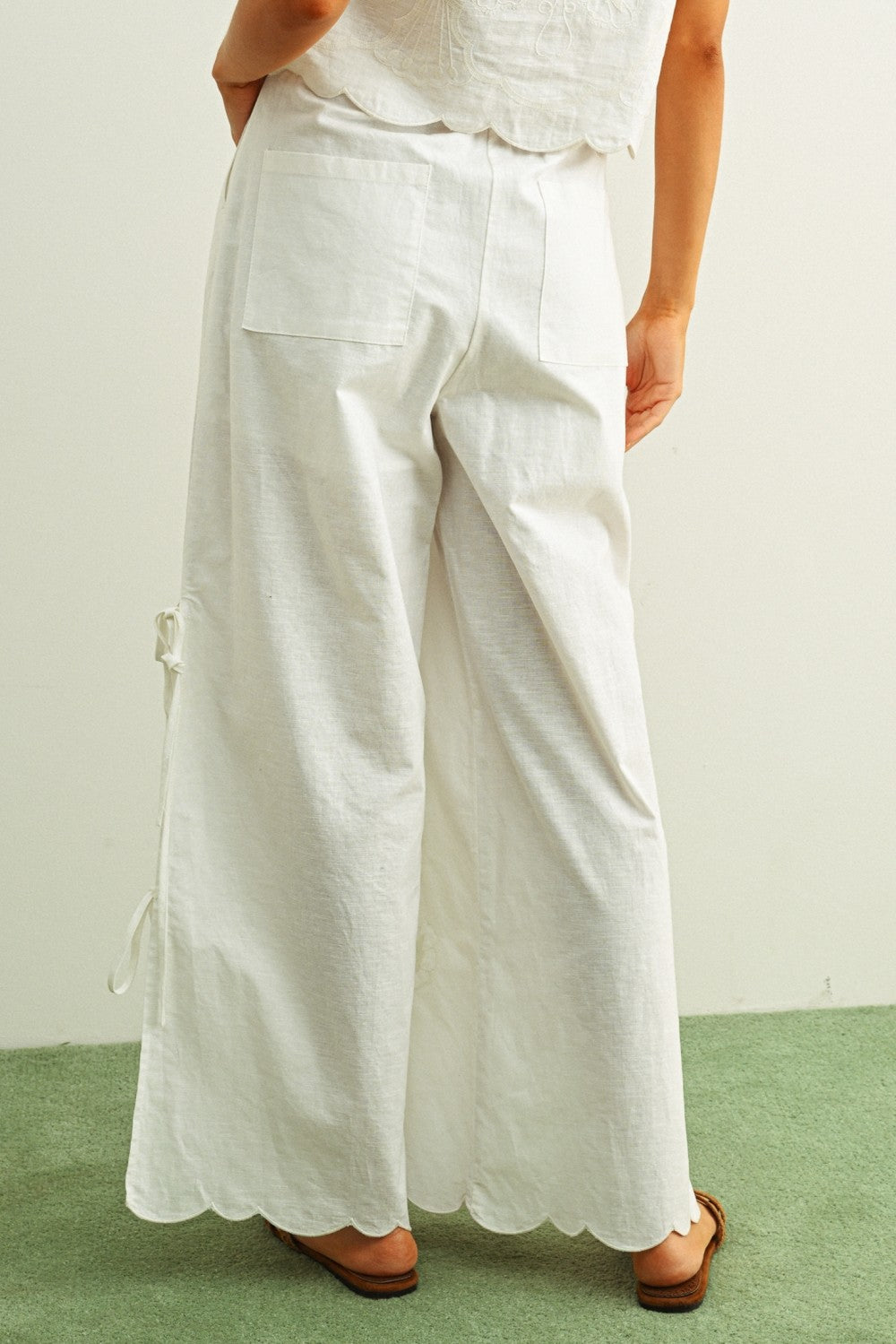 summer in sorrento outfit set