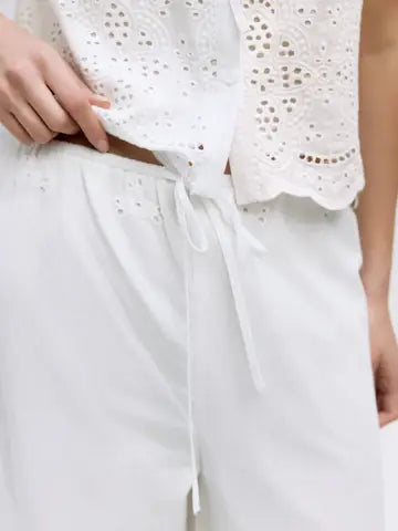the mariska pant