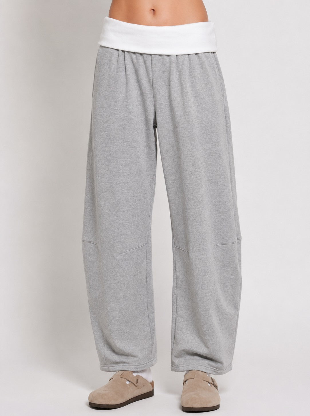 slopeside barrell sweatpants