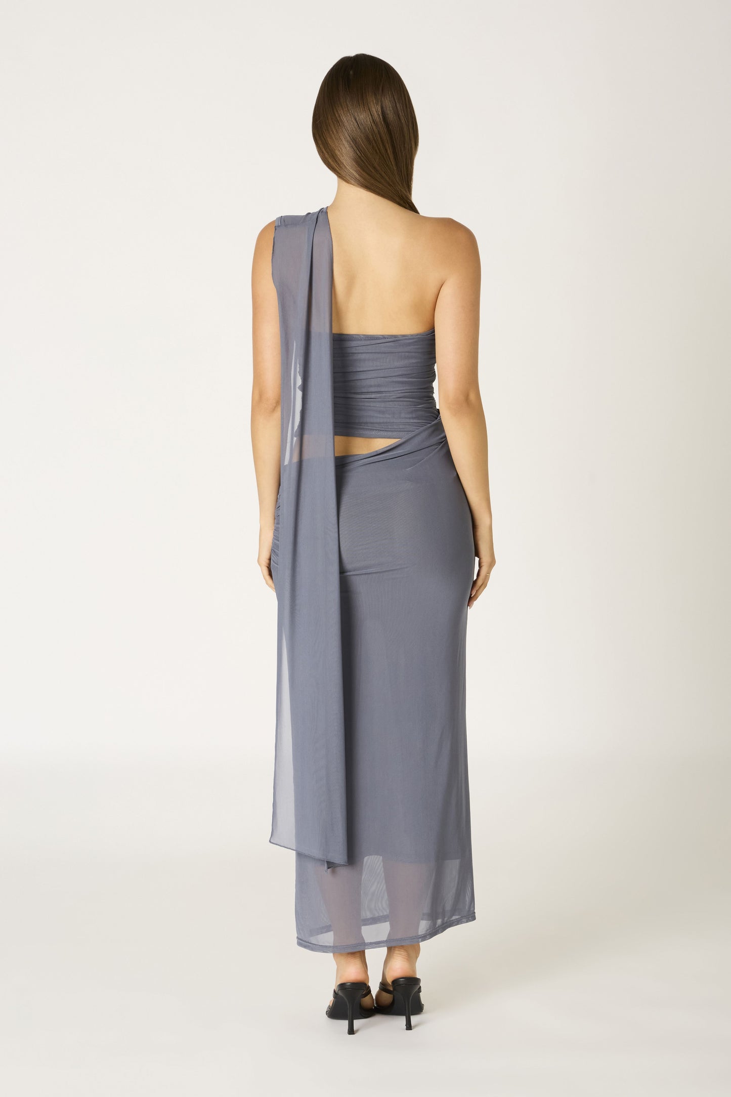 best dressed guest maxi dress