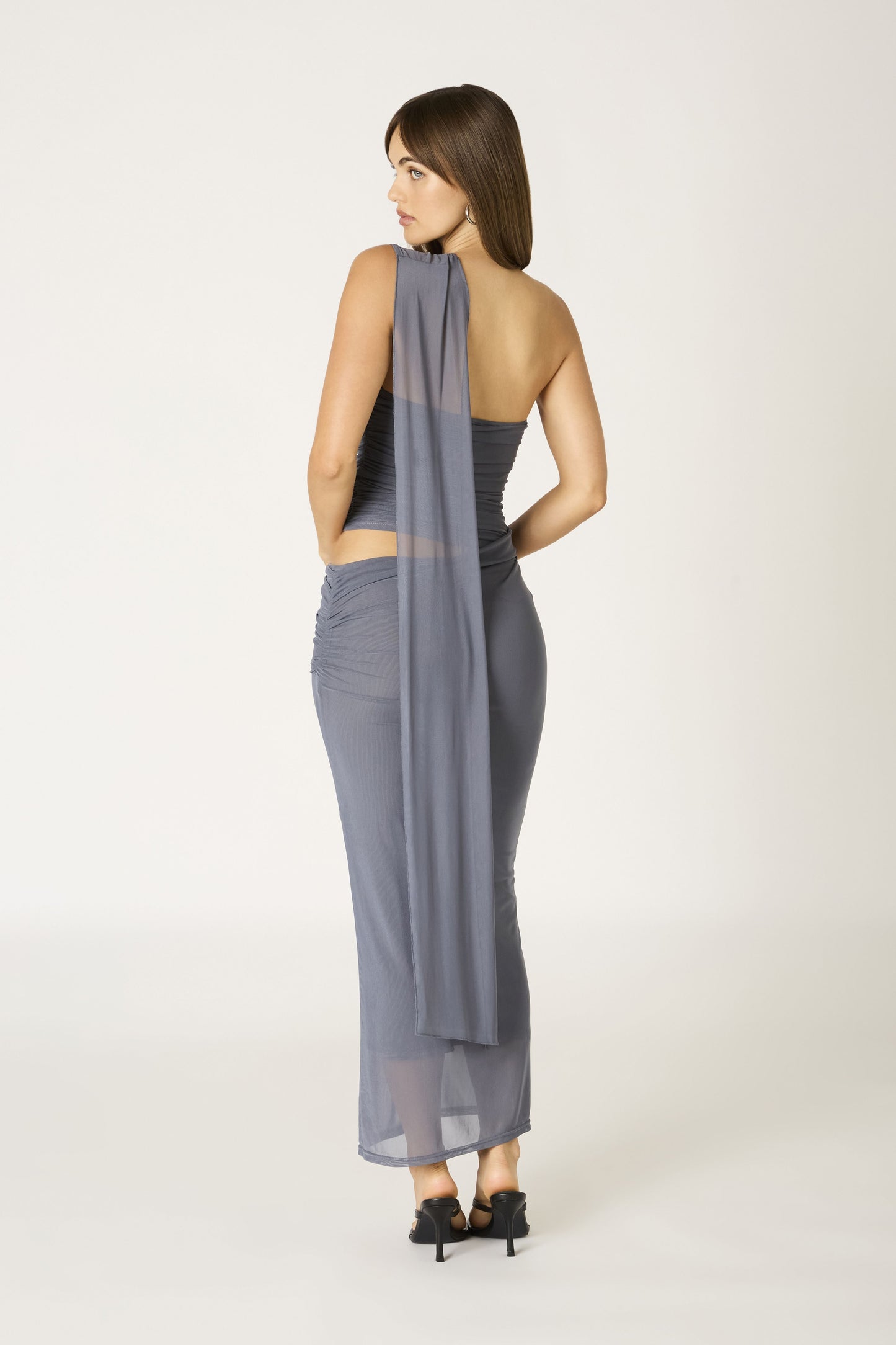 best dressed guest maxi dress