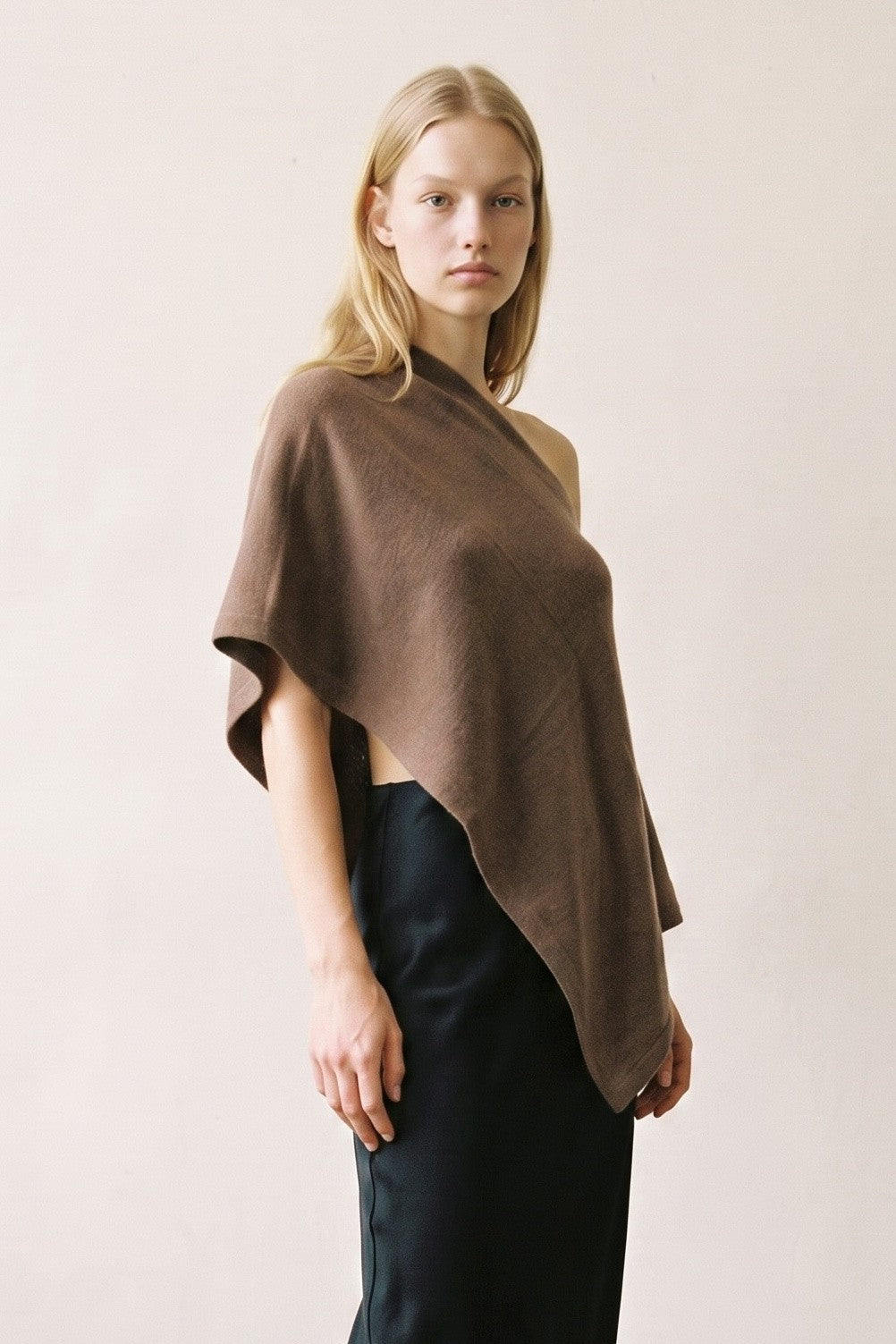 out & about poncho