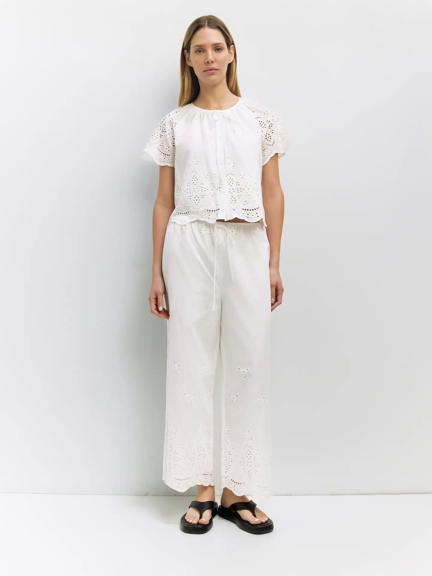the mariska pant