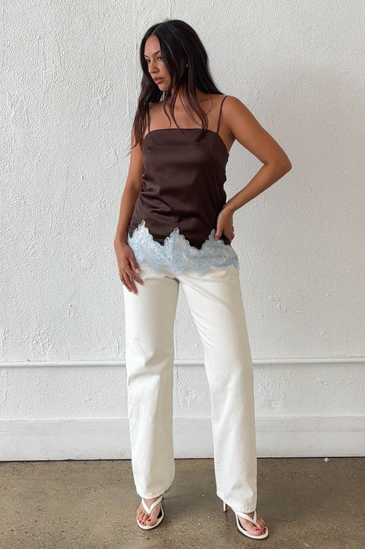 chasing summer top