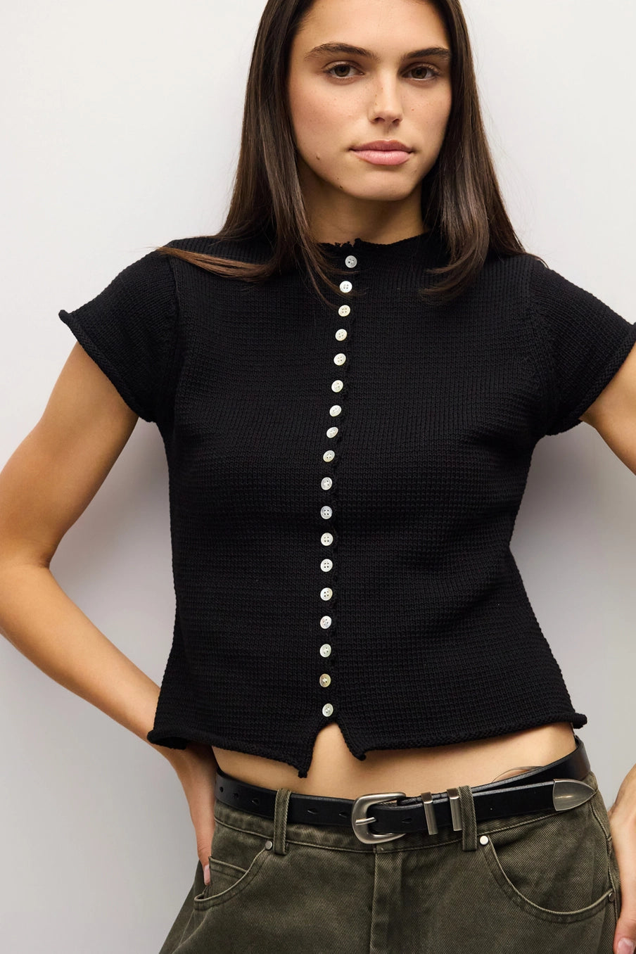 the alana top