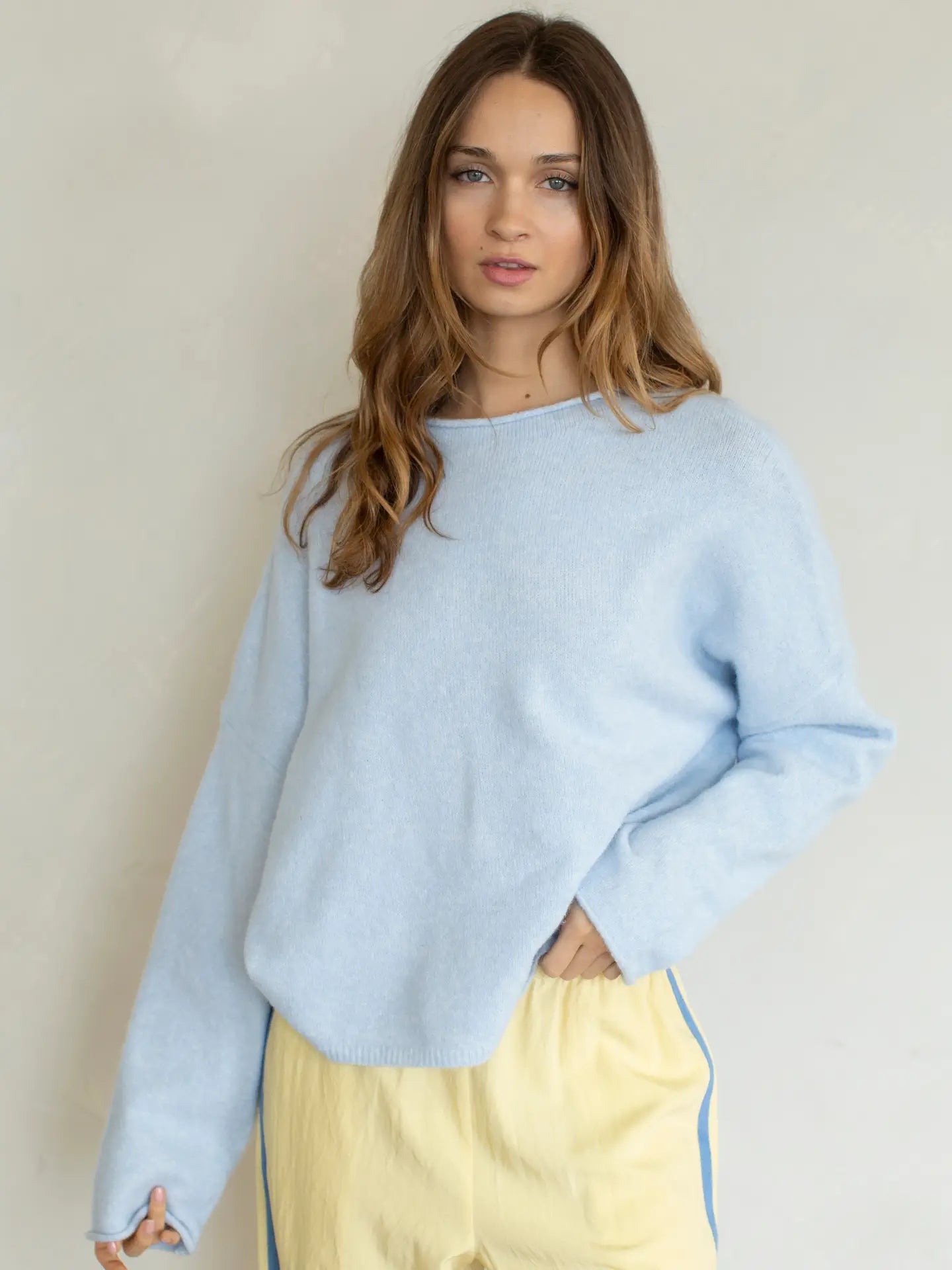 shotgun rider pullover