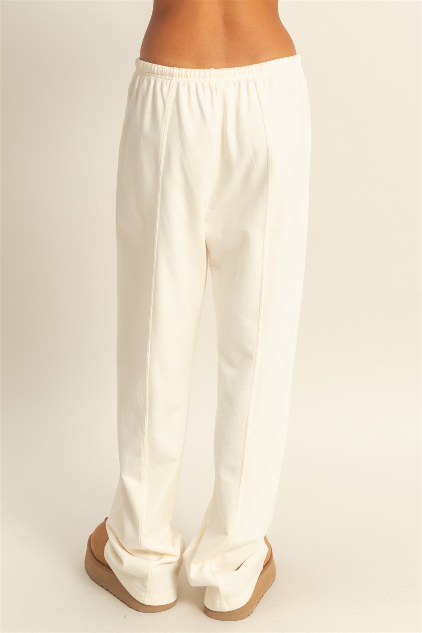 latte lounge pants