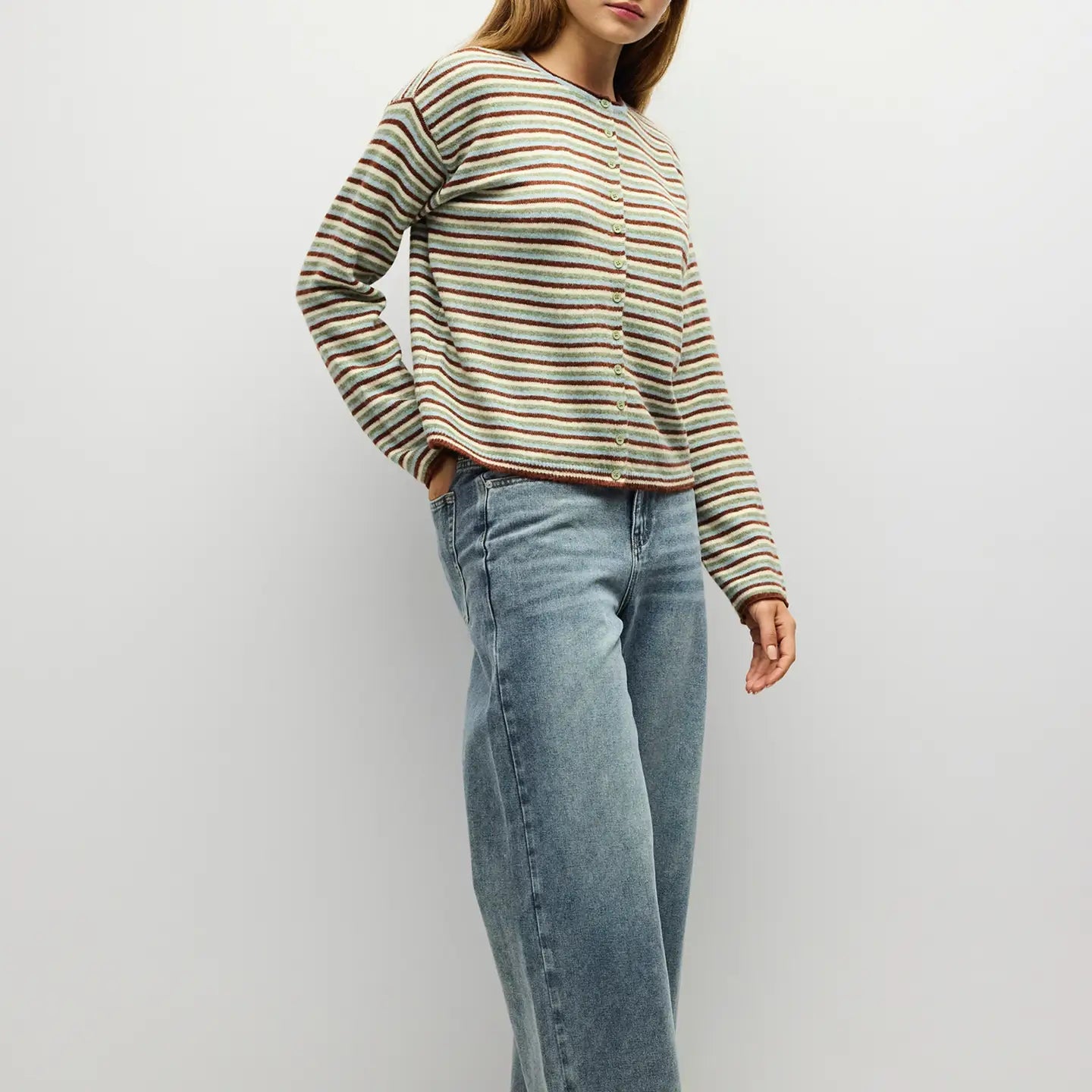 cathy cardigan