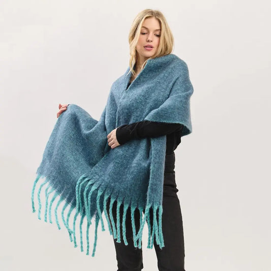 scarves