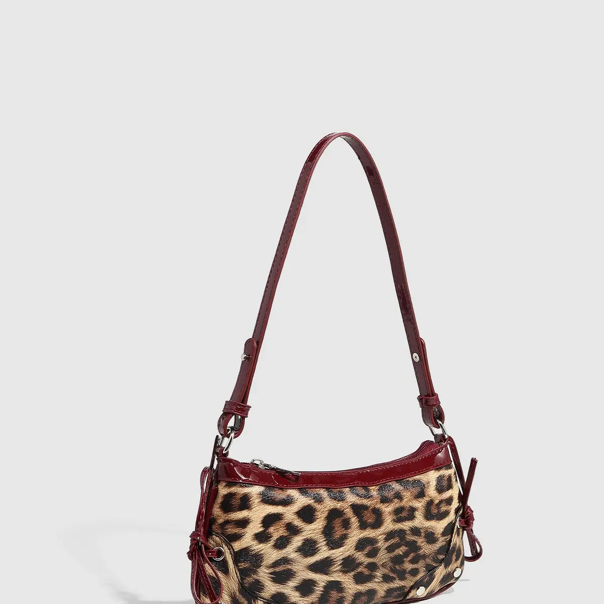 hot stuff shoulder bag