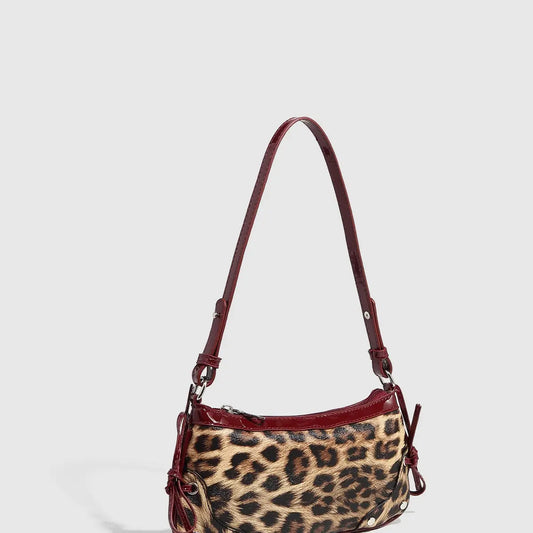 hot stuff shoulder bag