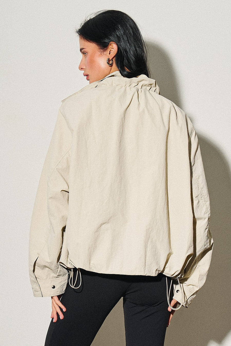 good taste jacket
