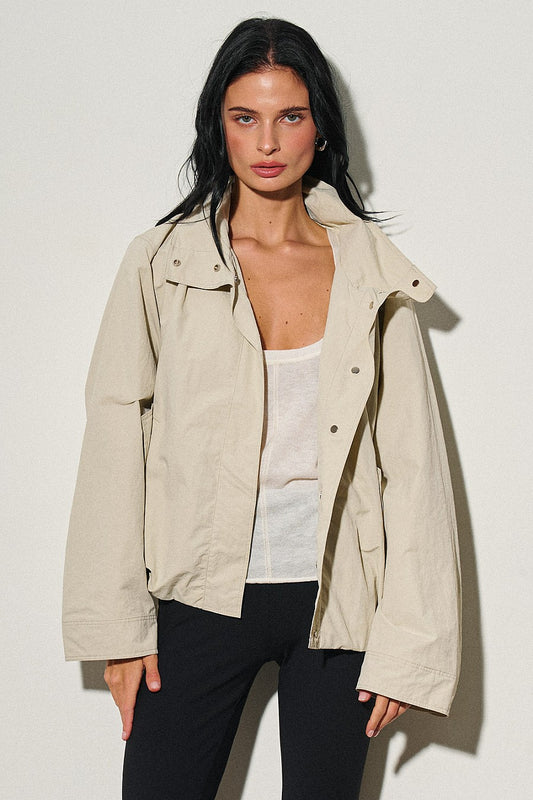 good taste jacket