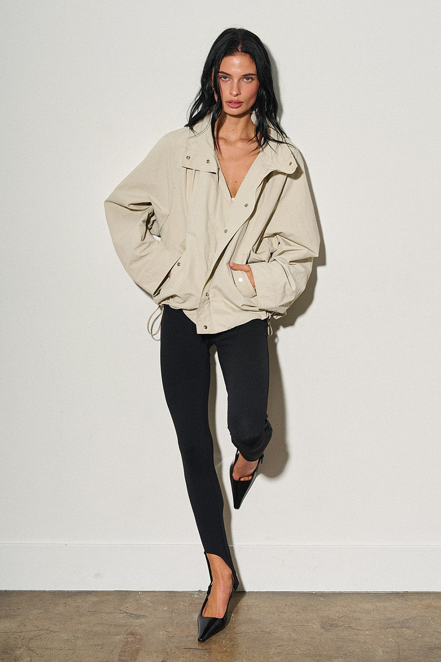 good taste jacket