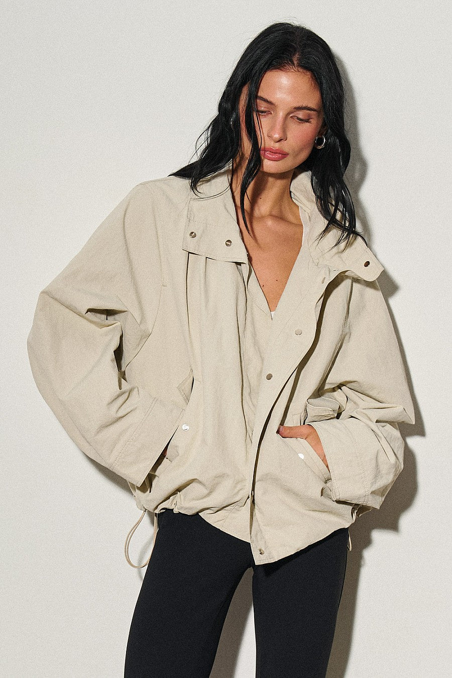 good taste jacket