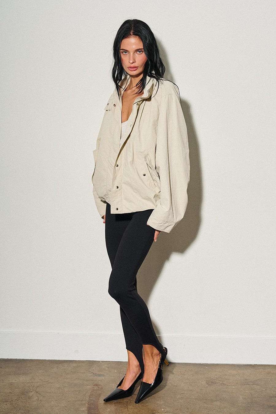 good taste jacket