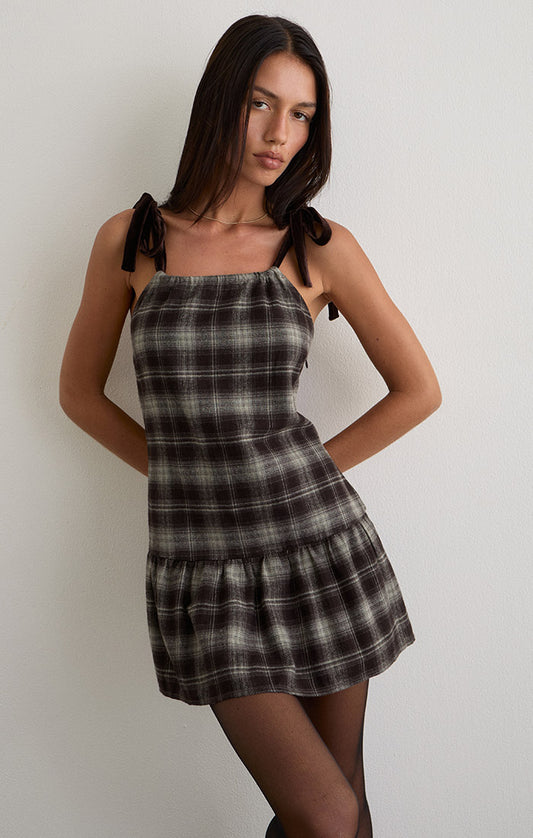 miyori mini dress