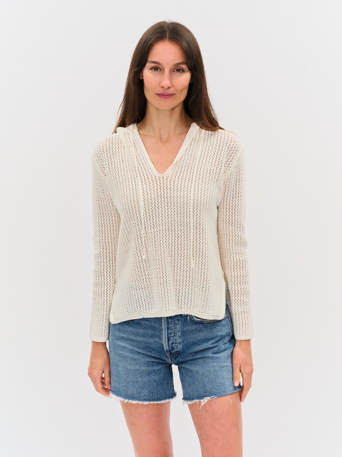 driftwood hoodie