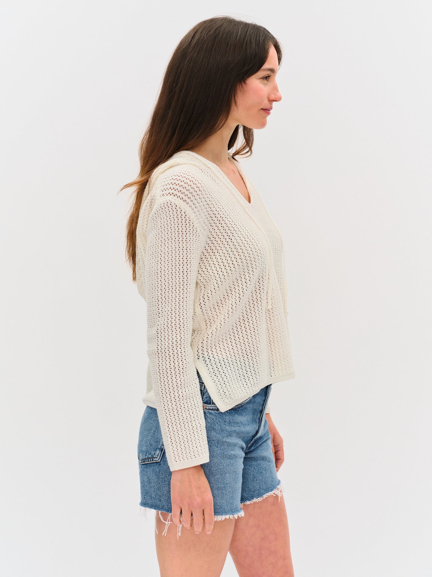 driftwood hoodie