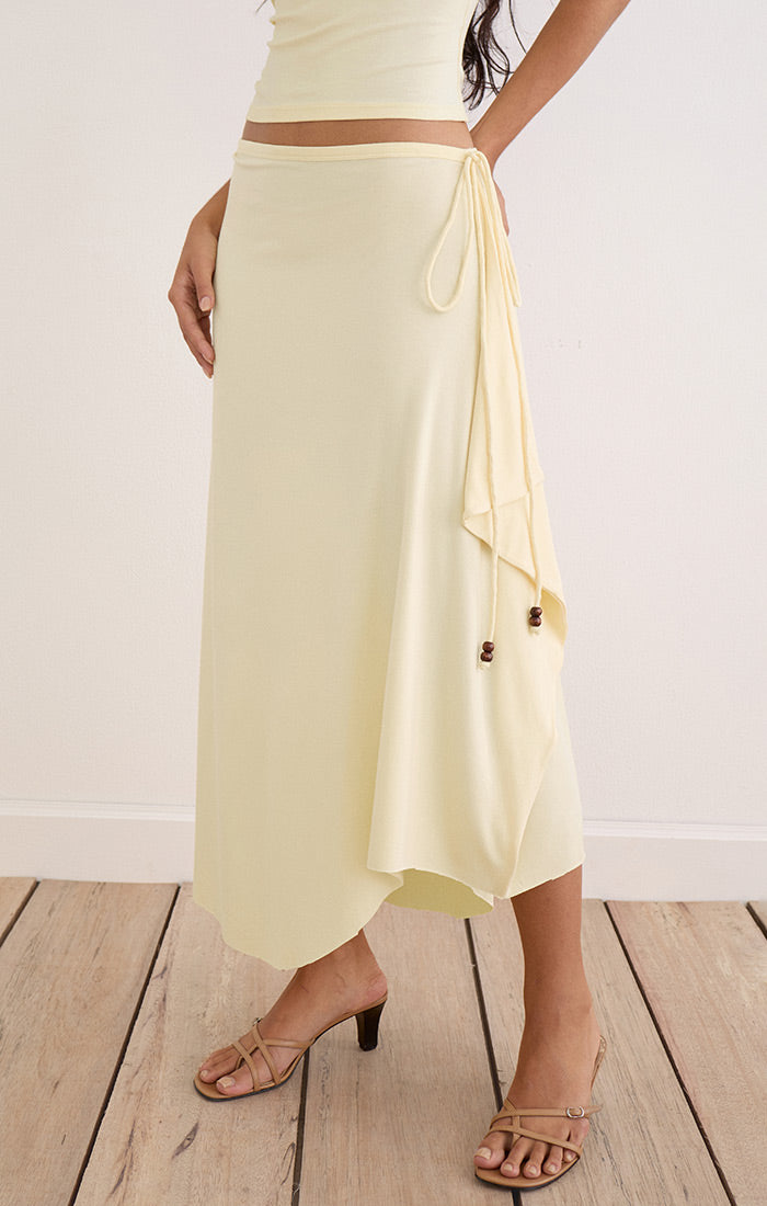phemia maxi skirt