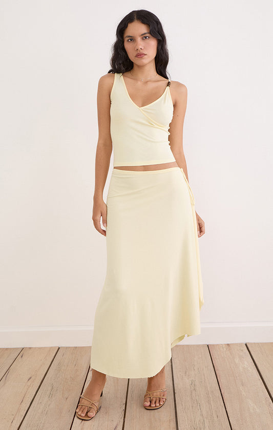 phemia maxi skirt