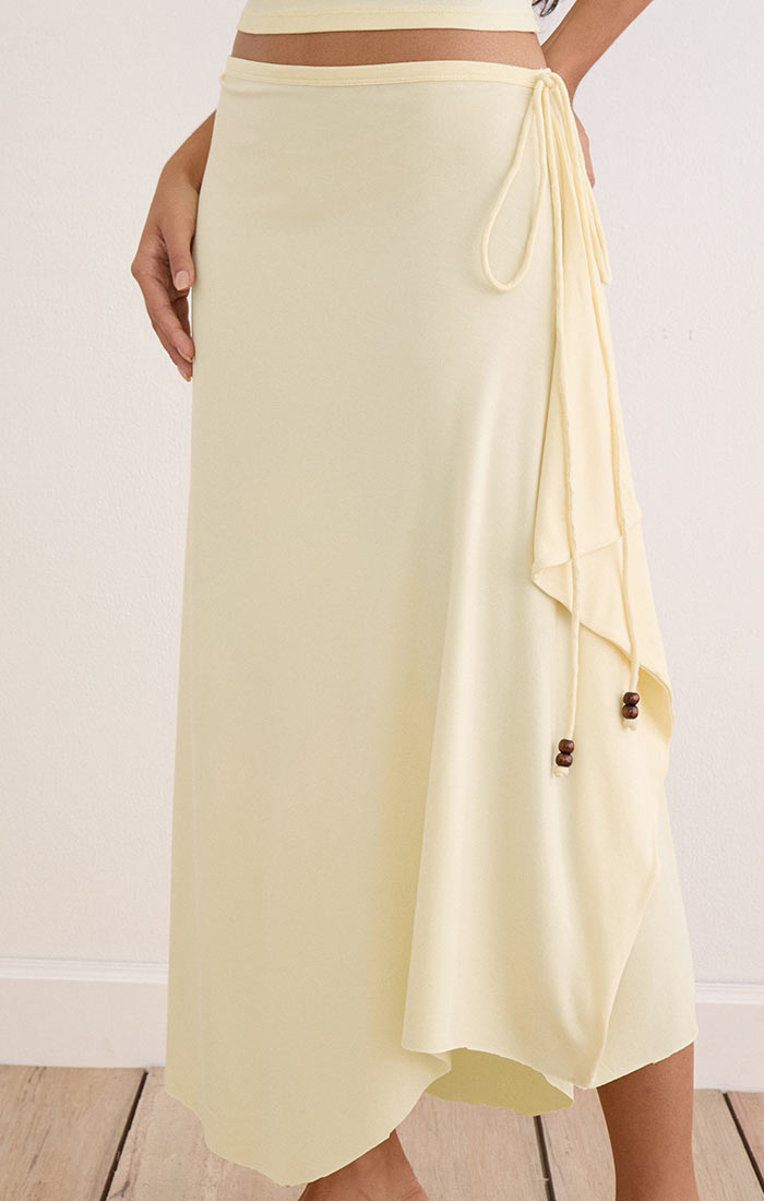 phemia maxi skirt