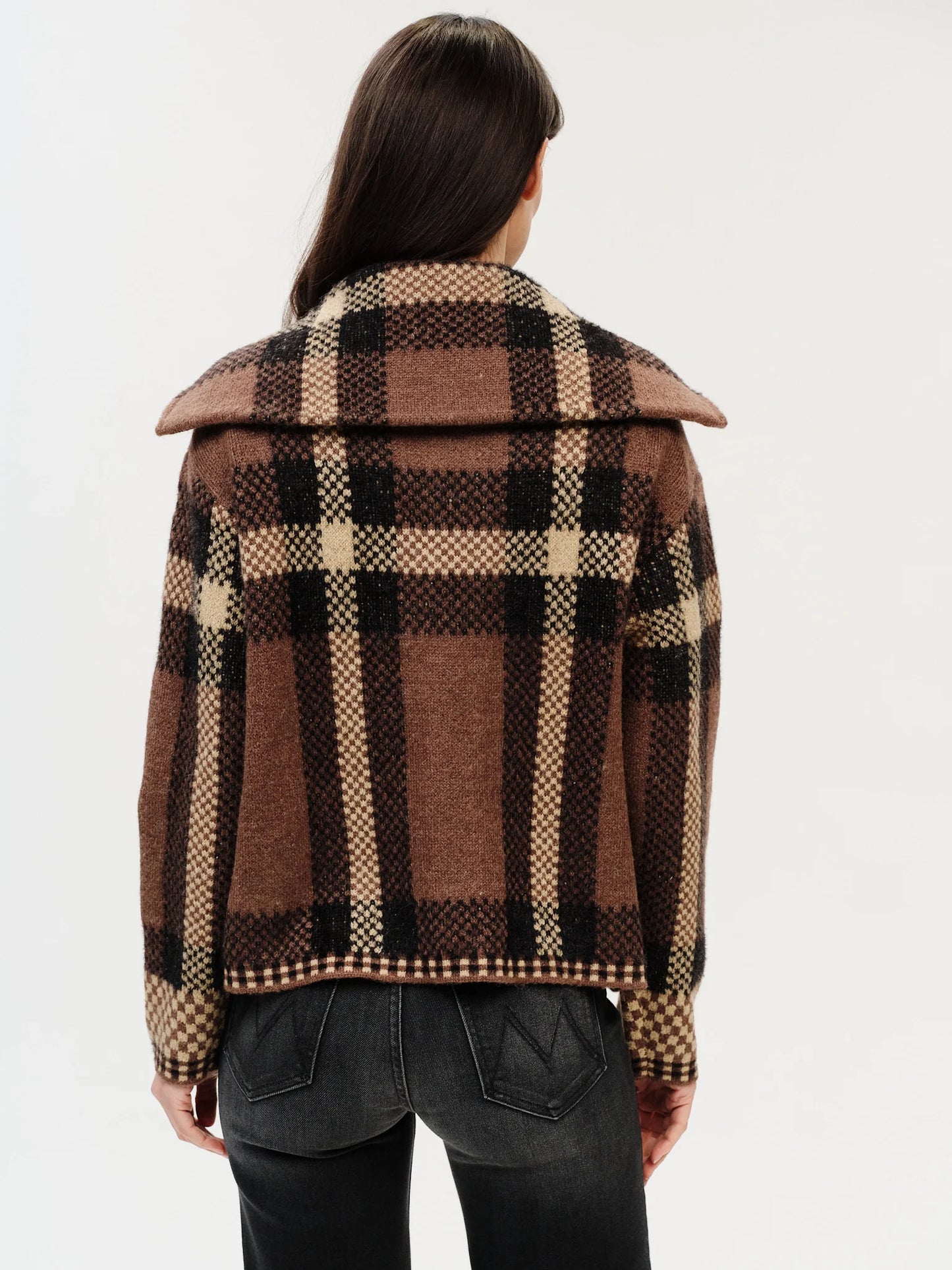 cypress plaid jacket