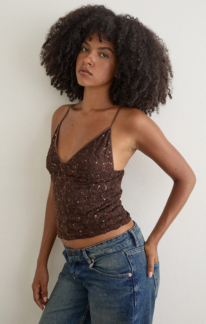 camilla top