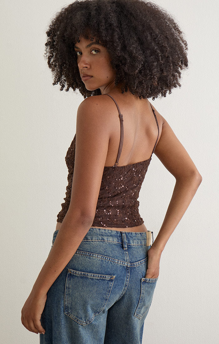 camilla top